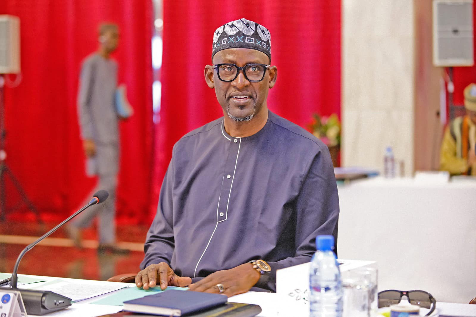 Eléments de réponse du Gouvernement du Mali au communiqué publié le 1er novembre 2023 par l’Organisation non gouvernementale « Human Rights Watch » intitulé : « Mali : Les groupes islamistes armés et l’armée prennent les civils pour cible ».